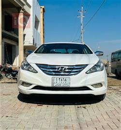 هیوندای سۆناتا